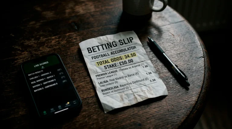 Common UFC betting mistakes and how to avoid them