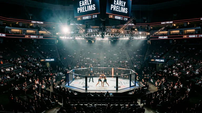 UFC prelim betting strategy and undercard value analysis