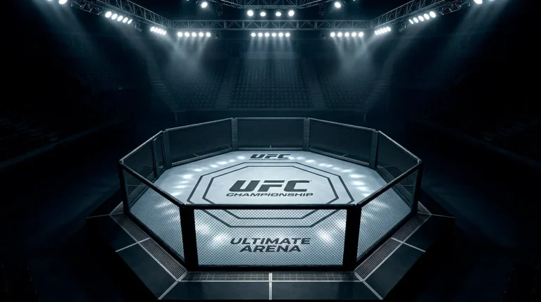 UFC revenue streams and betting sponsorship partnerships