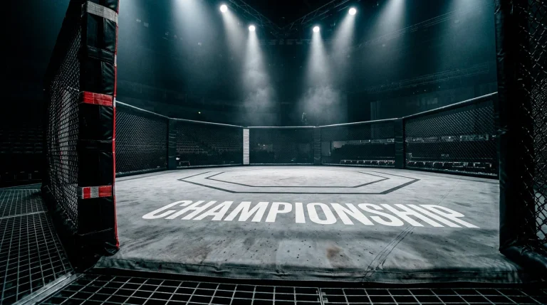 UFC round betting strategy using division finish data