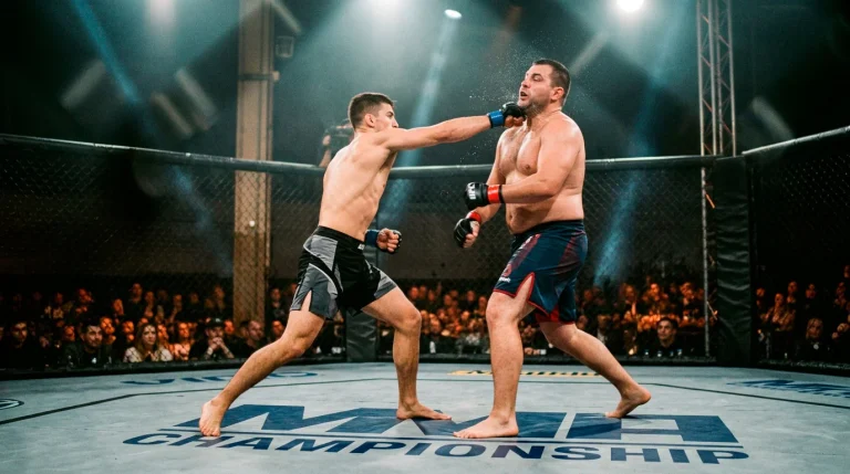 UFC underdog win rate data and betting implications