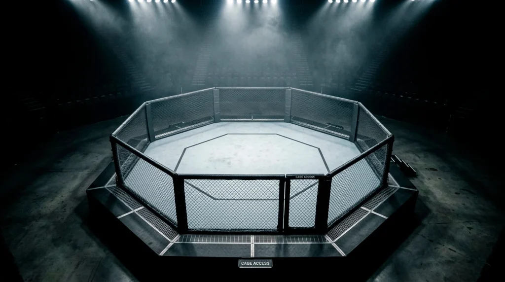 Differences between UFC and Bellator betting