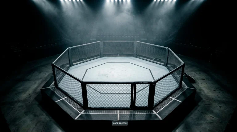 Differences between UFC and Bellator betting